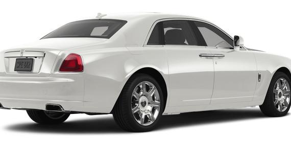 ROLLS ROYCE GHOST 2014 SCA664S56EUX52589 image ROLLS ROYCE GHOST 2014 SCA664S56EUX52589 image